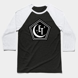 Enclave Logo Baseball T-Shirt